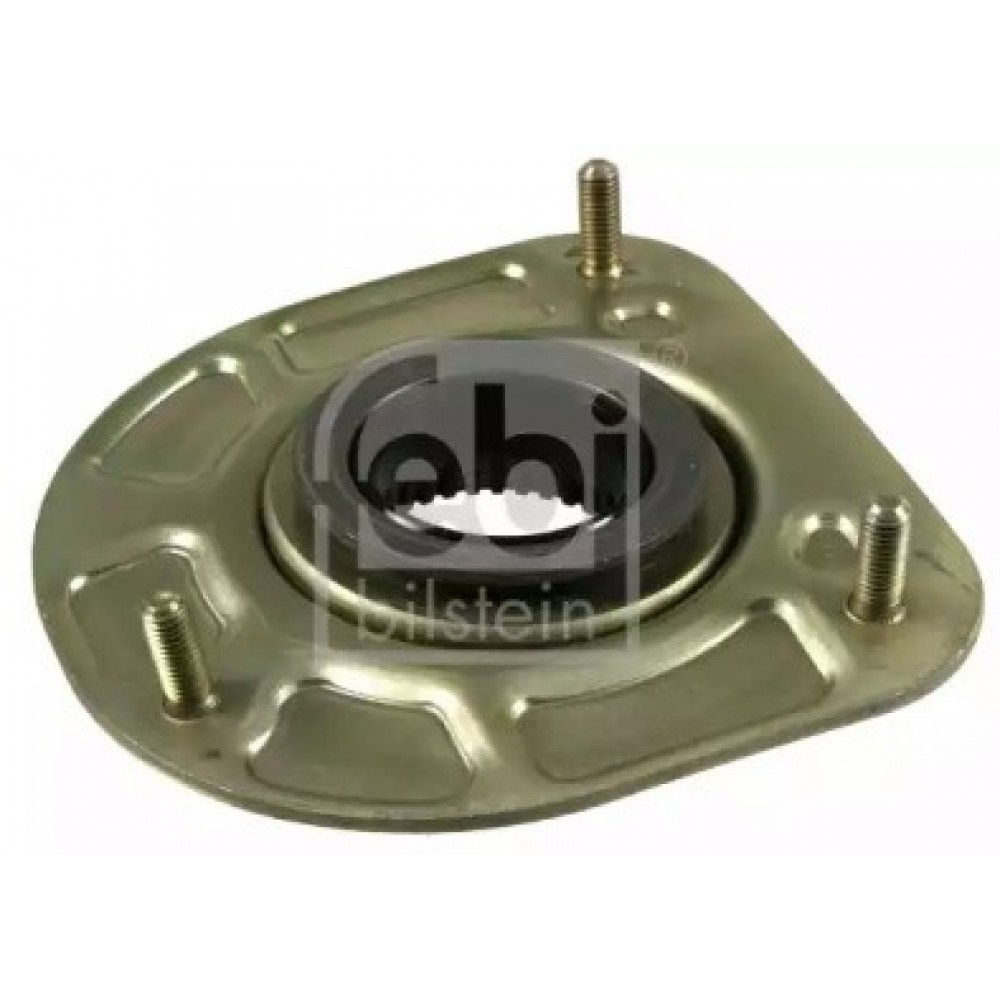 AMORTIZATORIAUS ATRAMINIS GUOLIS VOLVO PRIEKINĖ AŠIS S60/S80/V70 98-