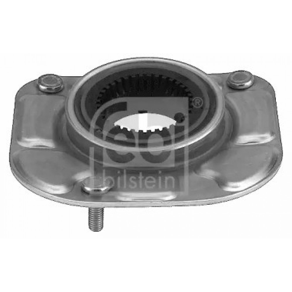 AMORTIZATORIAUS ATRAMINIS GUOLIS VOLVO PRIEKINĖ AŠIS S70/80/V70 91- KAIRĖ/DEŠINĖ