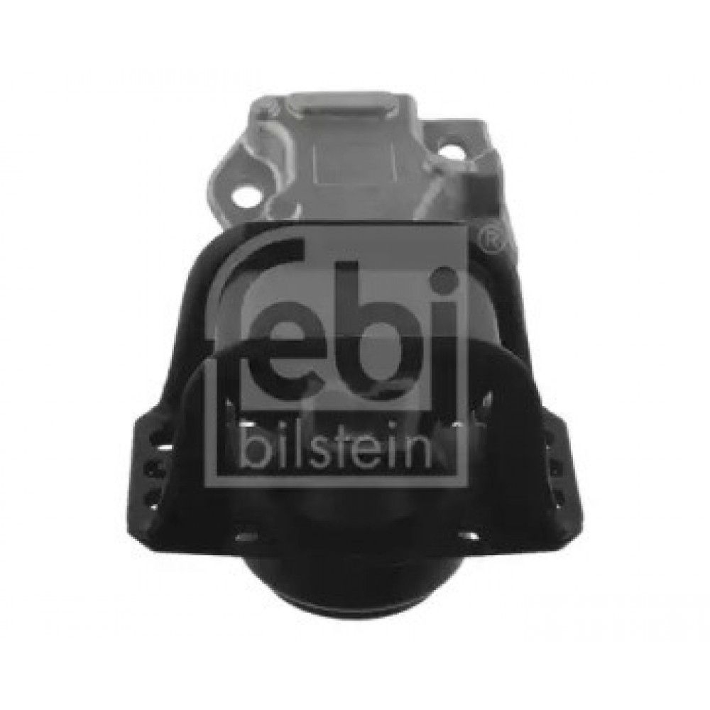 PAGALVĖ VARIKLIO CITROEN C4/307 1,6