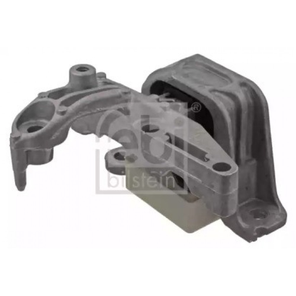 PAGALVĖ VARIKLIO RENAULT FLUENCE/GRAND SCENIC III/MEGANE III 1,5DCI/1,9DCI 09-