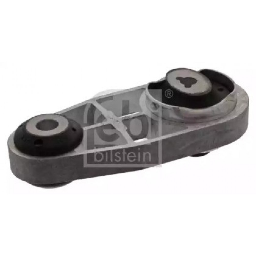 PAGALVĖ VARIKLIO RENAULT GALINĖ AŠIS MEGANE II 11.02-12.09 GALAS