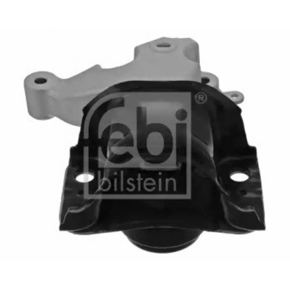 PAGALVĖ VARIKLIO RENAULT TWINGO 1,2 07-