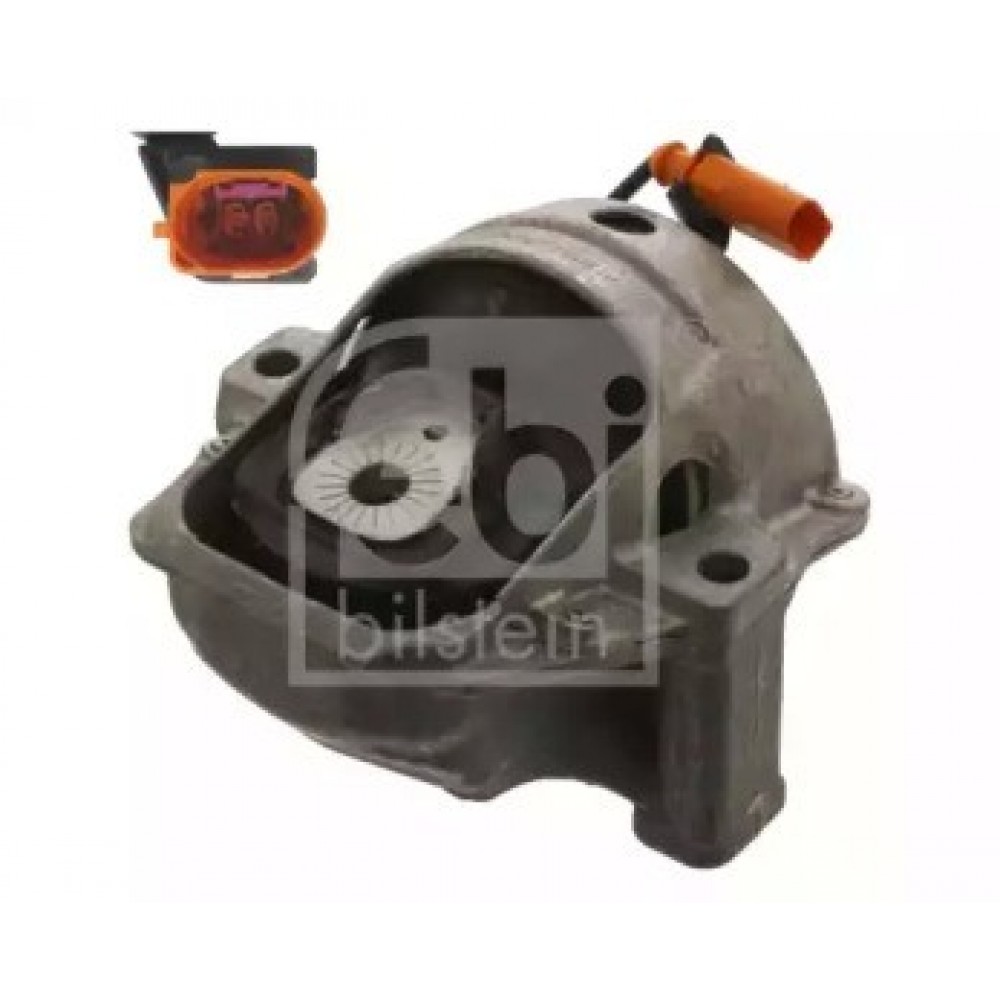 PAGALVĖ VARIKLIO VW A4/A5/Q5 1,8TFSI/2,0TFSI/2,0TDI 07- KAIRĖ