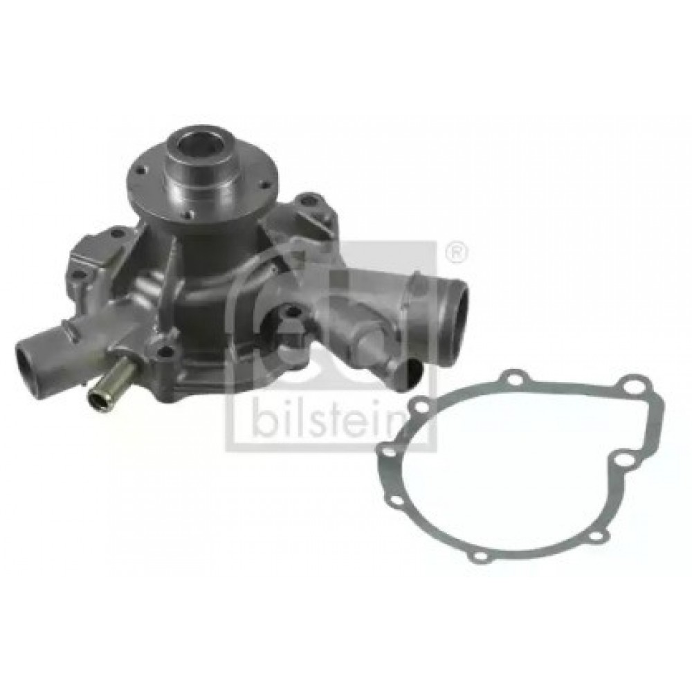 VANDENS SIURBLYS DB M111 W203
