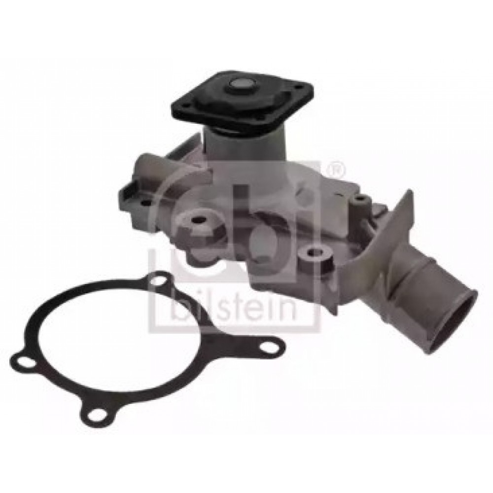VANDENS SIURBLYS FORD ETEC 1,6-