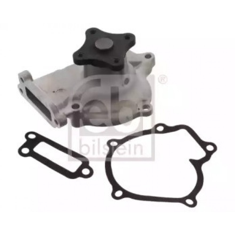 VANDENS SIURBLYS NISSAN ALMERA 1,4/1,6