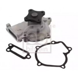 VANDENS SIURBLYS NISSAN ALMERA 1,4/1,6