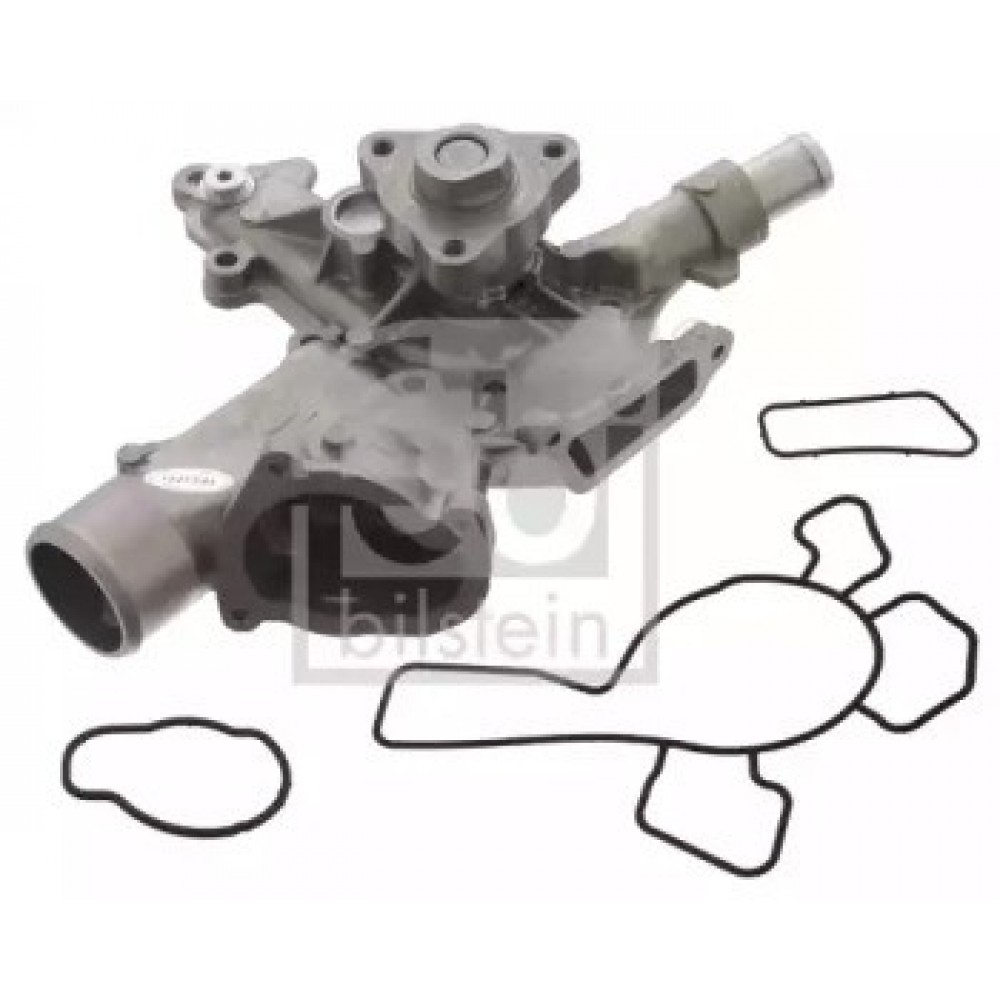 VANDENS SIURBLYS OPEL DOHC 1,0-1,2