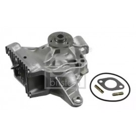 VANDENS SIURBLYS RENAULT MASTER II 2,8DCI