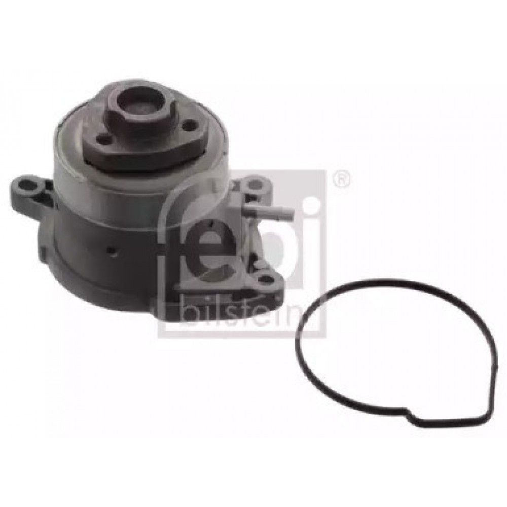 VANDENS SIURBLYS VW 1,2TSI