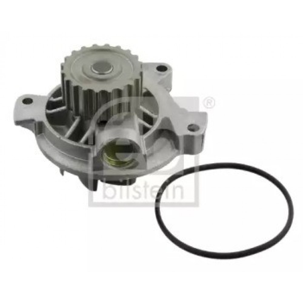 VANDENS SIURBLYS VW 2,5TDI