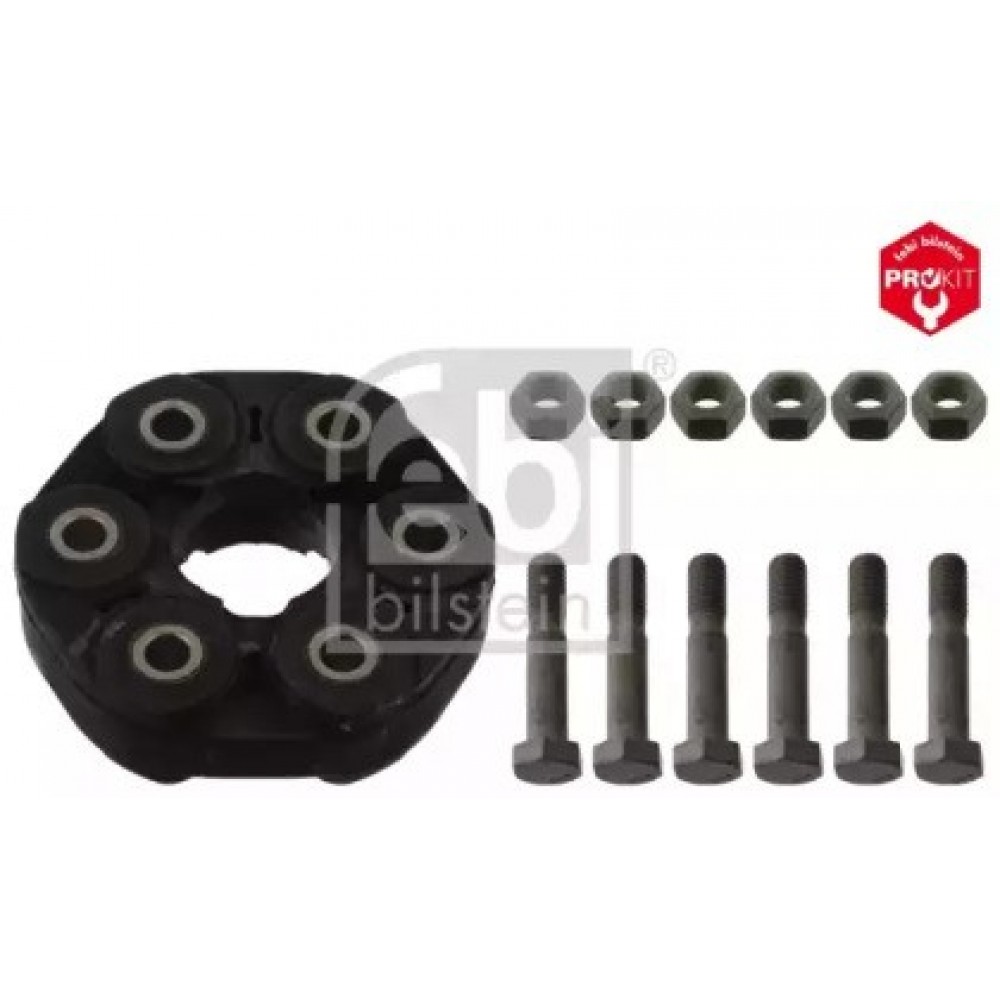 KARDANO MOVA BMW 1/3/5/X1 1,6-2,0 90-15 KPL.