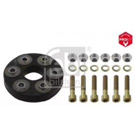 KARDANO MOVA DB W124/W201/W202/W210 84-01 KPL.