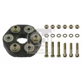 KARDANO MOVA DB W202/W210 93-00 KPL.