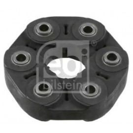 KARDANO MOVA DB W203 C240/320 02-07 4MATIC