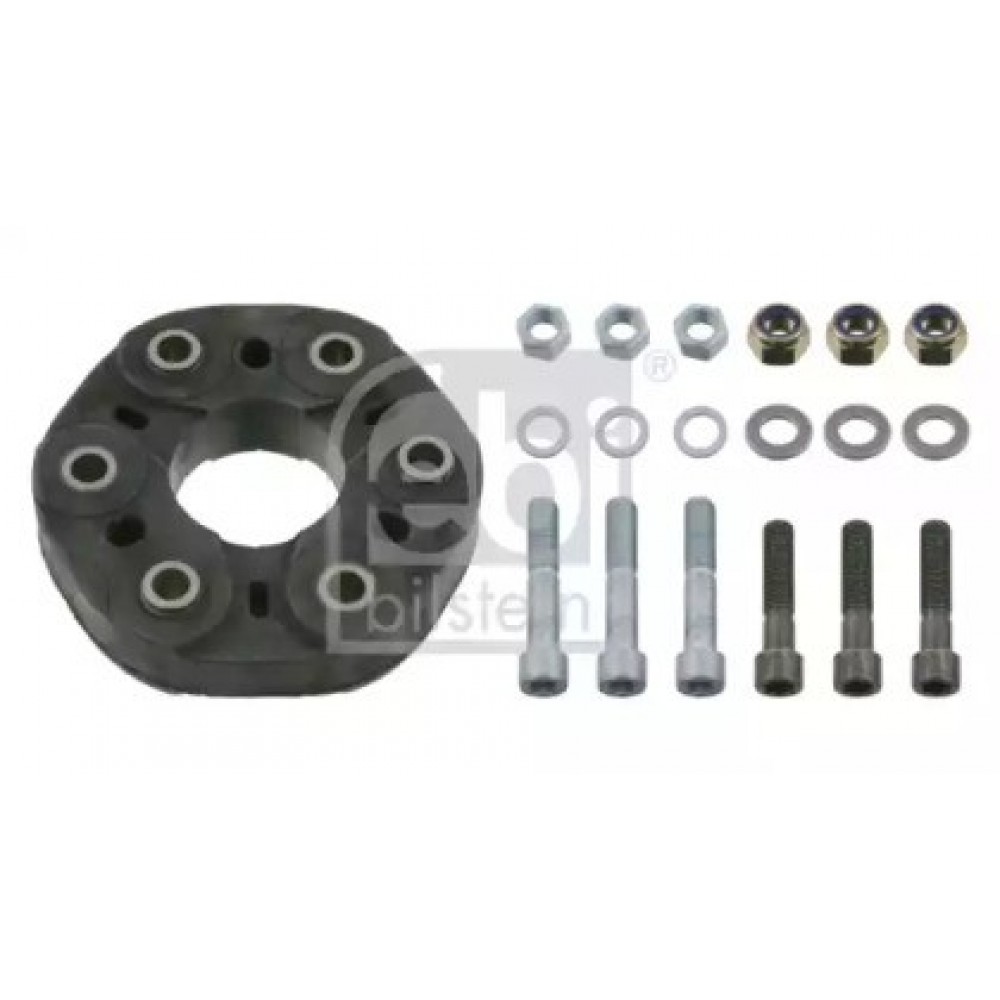 KARDANO MOVA DB X164/W164/W166/W251 3,0-5,5 4-MATIC 05- KPL.