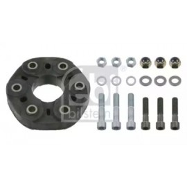 KARDANO MOVA DB X164/W164/W166/W251 3,0-5,5 4-MATIC 05- KPL.