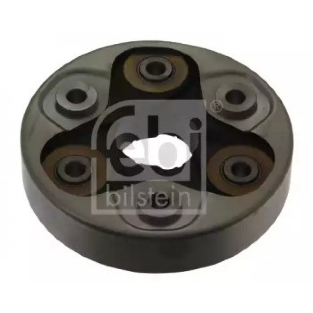 KARDANO MOVA VW GOLFII/III/PASSAT 1,8 G60/ 2,9 VR6 SYNCRO