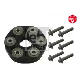 KARDANO MOVA VW SHARAN 1,9 TDI/2,8 V6 24V 4 MOTION 00-10 KPL.