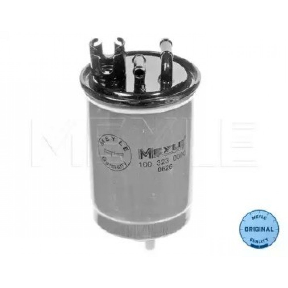 KURO FILTRAS FORD GALAXY,SEAT ALHAMBRA; VW SHARAN 1.9D/2.0D 03.95-03.10