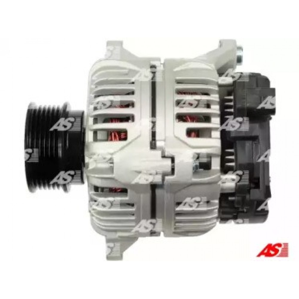 GENERATORIUS IVECO 2,8D 01-