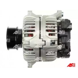 GENERATORIUS IVECO 2,8D 01-