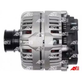 GENERATORIUS OPEL ASTRA H 1,6/1,8 04-
