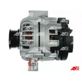 GENERATORIUS SMART 0,8CDI 01-07