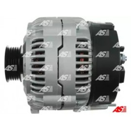 GENERATORIUS VW PASSAT/ A4 1,9TDI 96-