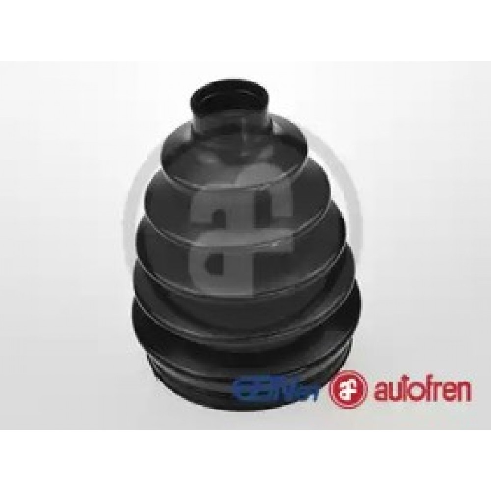 APSAUGA PUSAŠIO ALFA EW 159/SPIDER 26X92X129