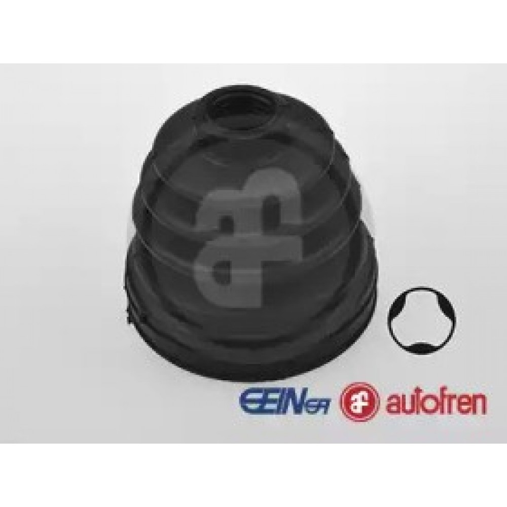 APSAUGA PUSAŠIO BMW  X3 E83 04-