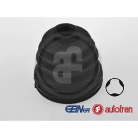 APSAUGA PUSAŠIO BMW  X3 E83 04-