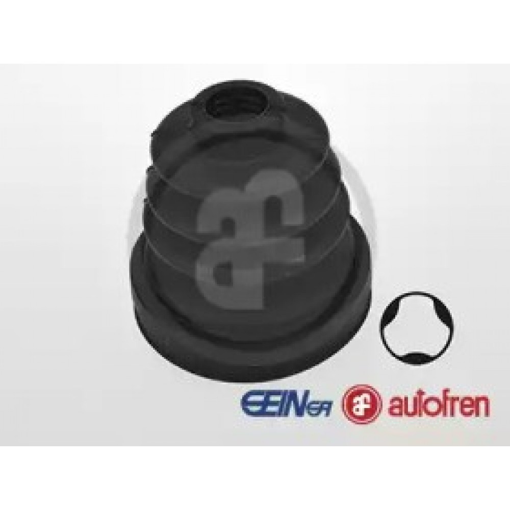 APSAUGA PUSAŠIO CITROEN C1 1,0/1,4 05-