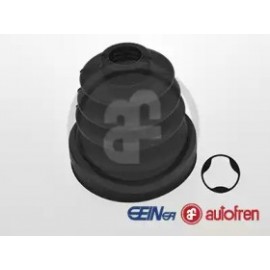 APSAUGA PUSAŠIO CITROEN C1 1,0/1,4 05-