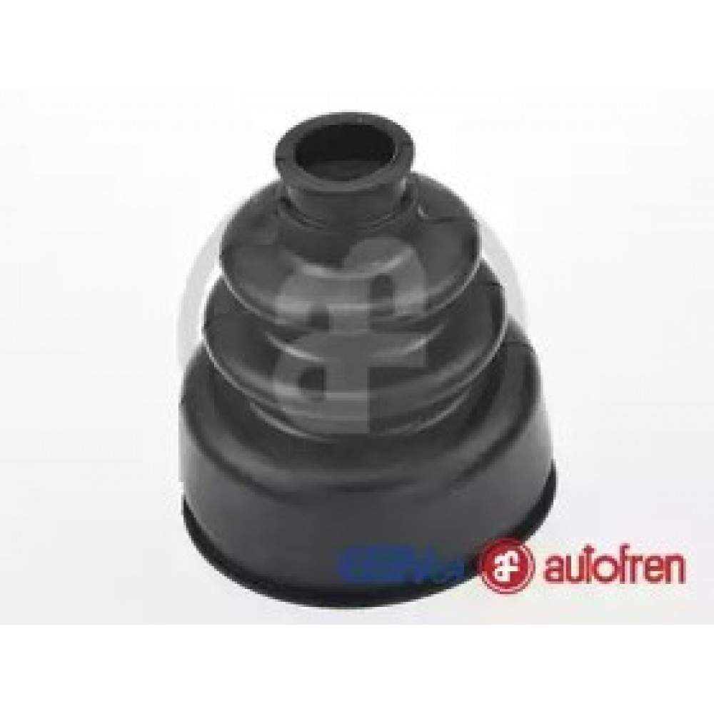 APSAUGA PUSAŠIO CITROEN
