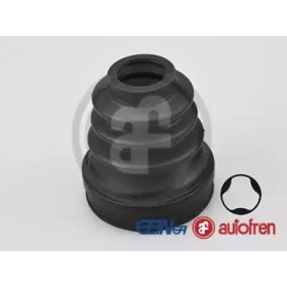 APSAUGA PUSAŠIO CITROEN