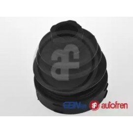 APSAUGA PUSAŠIO CITROEN  C2/C3 20,8X64X81