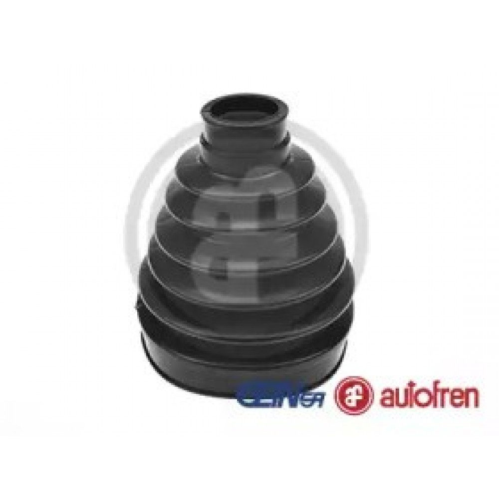 APSAUGA PUSAŠIO DB  W164 23,5X85,8X97,8