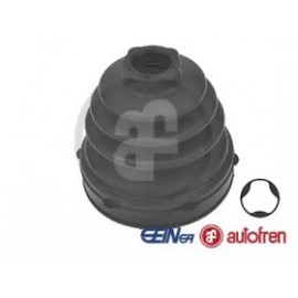 APSAUGA PUSAŠIO FORD  FOCUS II 2,0TDCI 04-