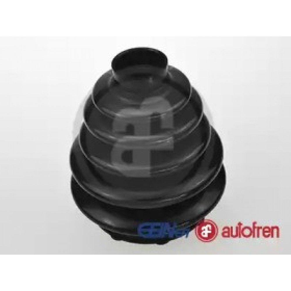 APSAUGA PUSAŠIO FORD  FOCUS II 79X31X118