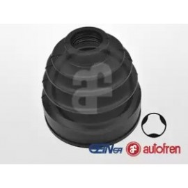 APSAUGA PUSAŠIO NISSAN QASHQAI 1,5DCI 07-
