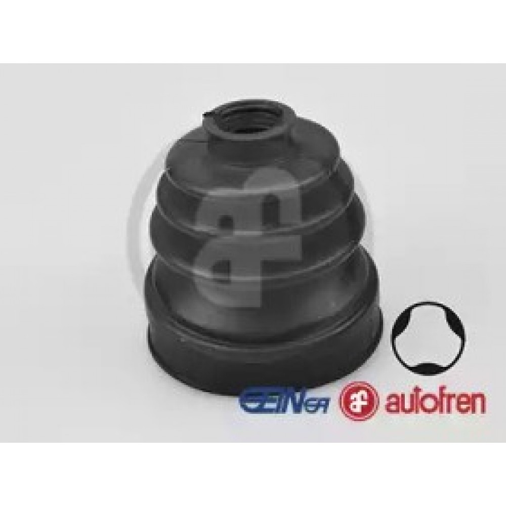 APSAUGA PUSAŠIO NISSAN/CITR