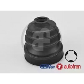 APSAUGA PUSAŠIO NISSAN/CITR