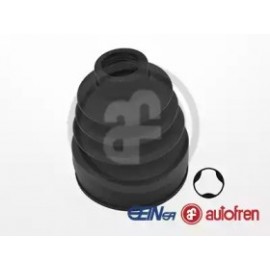 APSAUGA PUSAŠIO OPEL CORSA D 1,6 07- 25X73X109