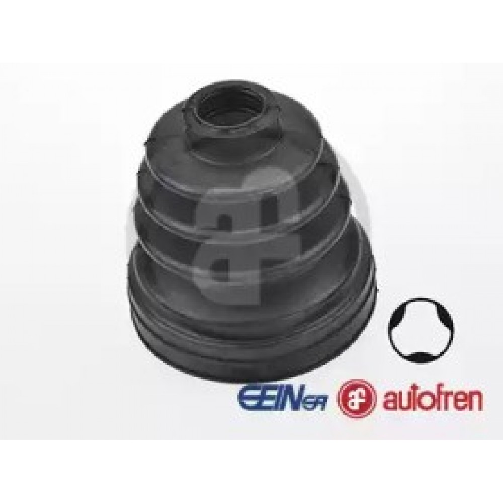APSAUGA PUSAŠIO OPEL  MERIVA 1,7CDTI FIAT/TOYOTA