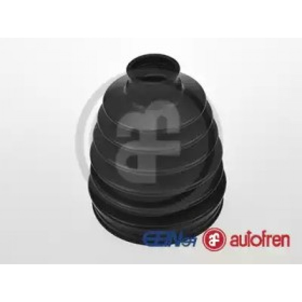 APSAUGA PUSAŠIO RENAULT CLIO II/III 1,5DCI