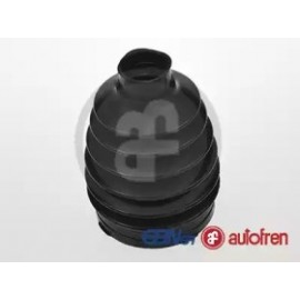 APSAUGA PUSAŠIO RENAULT CLIO III 1,2 16V 05-