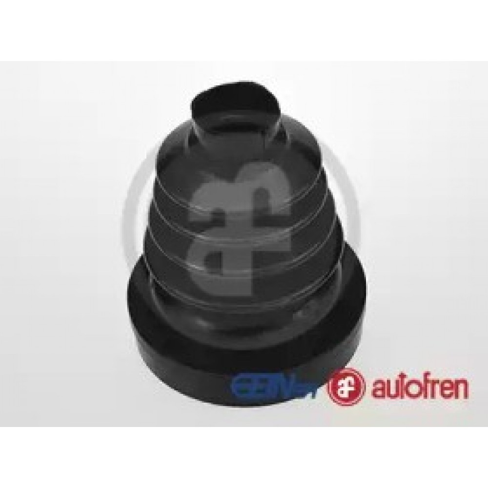 APSAUGA PUSAŠIO RENAULT CLIO III 1,2 16V 05-