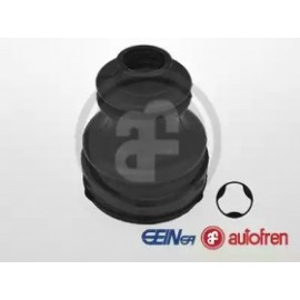 APSAUGA PUSAŠIO RENAULT CLIO III 1,5DCI 05-