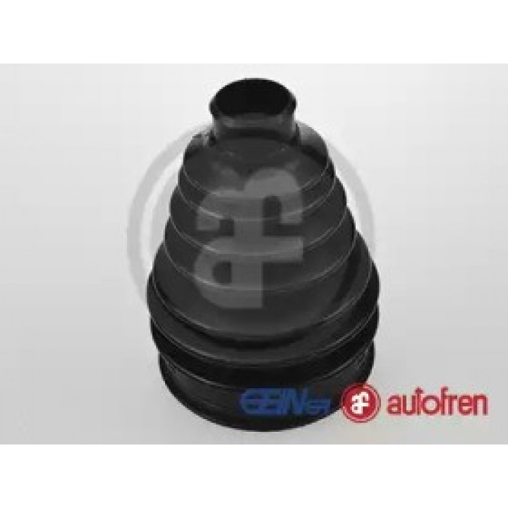 APSAUGA PUSAŠIO SUZUKI EW LIANA/SWIFT III 22X67X109